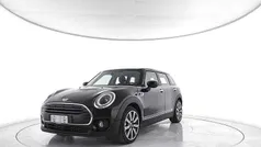Nero Usata 2023 Mini Cooper D Clubman Premium Station wagon | 23.900 € (Buon prezzo)