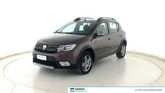 Marrone Usata 2020 Dacia Sandero Comfort Due volumi | 10.900 € (Buon prezzo)