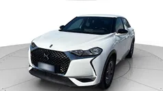 Usata 2019 DS Automobiles DS3 Crossback Business SUV | 15.900 € (Buon prezzo)