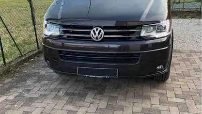 Usata VW T5 Match 180 CV (132 kW) 2012 Furgone