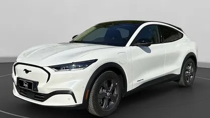 Usata Ford Mustang Standard Range 135 CV (99 kW) 2025