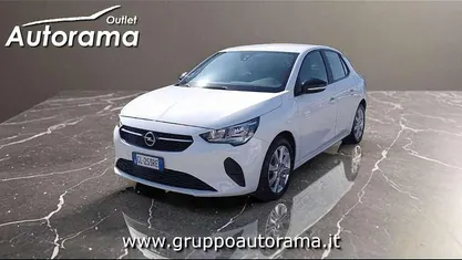 Usata Opel Corsa Edition 75 CV (55 kW) 2023 Berlina