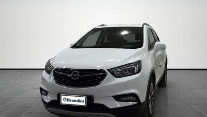 Usata Opel Mokka X Innovation 110 CV (80 kW) 2018 SUV