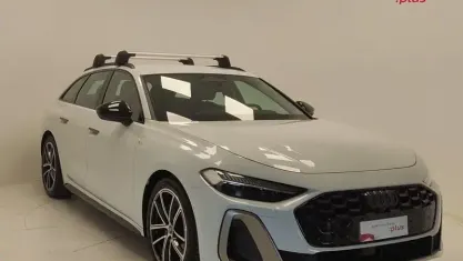 Nuova Audi A5 Comfort 150 CV (110 kW) 2025 Station wagon