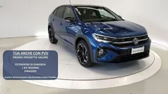 Blu Nuova 2025 VW Taigo R-line Plus SUV | 23.800 € (Buon prezzo)