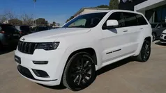 Usata 2018 Jeep Grand Cherokee Summit SUV | 31.000 €