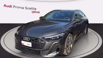 Usata 2024 Audi A5 S-Line Station wagon | 65.900 €