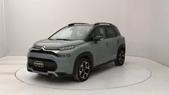 Grigio Usata 2022 Citroën C3 Aircross PureTech SUV | 13.990 € (Buon prezzo)
