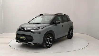 Grigio Usata 2022 Citroën C3 Aircross PureTech SUV | 13.990 € (Buon prezzo)