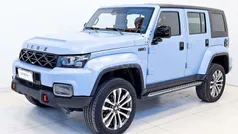 Nuova 2025 ICH-X K2 SUV | 45.600 € (Super prezzo)