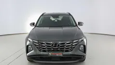 Usata 2022 Hyundai Tucson SUV | 22.400 € (Super prezzo)