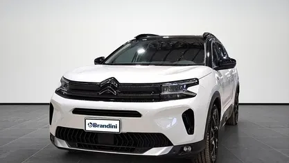 Usata Citroën C5 Aircross Shine 181 CV (133 kW) 2023 SUV