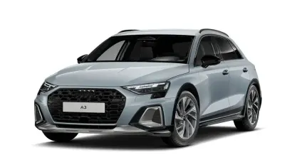 Nuova Audi A3 e-tron Advanced Plus 150 CV (110 kW) 2026 Grigio Utilitaria