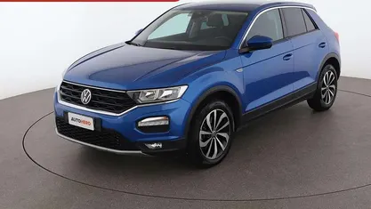 Usata 2020 VW T-Roc Business SUV | 19.999 € (Ottimo prezzo)