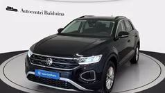 Usata 2024 VW T-Roc Life SUV | 29.950 € (Buon prezzo)