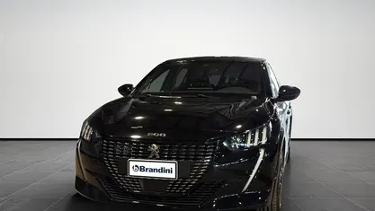Usata Peugeot 208 GT 101 CV (74 kW) 2023 Utilitaria