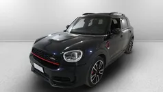 Enigmatic black mini yours Usata 2021 Mini John Cooper Works Countryman SUV | 33.500 € (Buon prezzo)