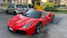 Usata 2016 Ferrari 488 Coupé | 174.900 €
