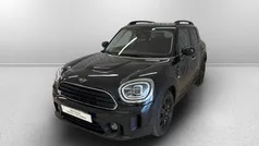 Blu Usata 2022 Mini Cooper D Countryman Business SUV | 25.750 € (Buon prezzo)