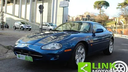 Usata Jaguar XK8 284 CV (208 kW) 1997 Coupé