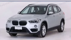 Argento Usata 2019 BMW X1 Comfort Edition SUV | 19.500 € (Ottimo prezzo)