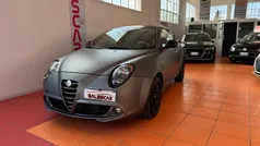 Usata 2011 Alfa Romeo MiTo Distinctive Due volumi | 3900 € (Buon prezzo)