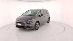 Grigio Usata 2022 Citroën C4 SpaceTourer Feel Monovolume | 14.900 € (Ottimo prezzo)