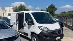 Bianco(met.) Usata 2020 Fiat Ducato Furgone | 13.900 € (Buon prezzo)