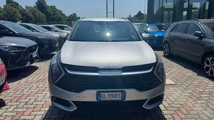 Usata 2022 Kia Sportage SUV | 19.900 € (Buon prezzo)
