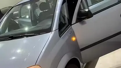 Usata Opel Meriva Enjoy 89 CV (65 kW) 2010 Monovolume