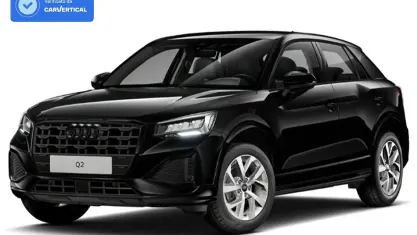 Nuova Audi Q2 116 CV (85 kW) 2026 SUV