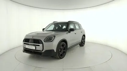Usata Mini Countryman Classic 170 CV (125 kW) 2025 SUV