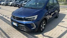 Blu Usata 2021 Opel Crossland Edition SUV | 11.390 € (Ottimo prezzo)