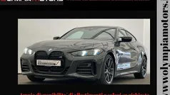 Usata 2024 BMW M440 Tre volumi | 61.890 € (Ottimo prezzo)