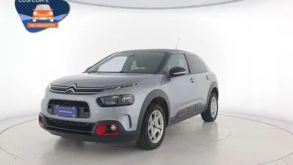 Other Usata 2020 Citroën C4 PureTech SUV | 9500 € (Super prezzo)