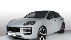 Grigio artico Nuova 2025 Porsche Cayenne SUV | 167.127 €