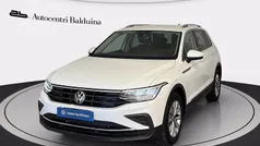 Usata 2022 VW Tiguan Life SUV | 26.900 € (Buon prezzo)