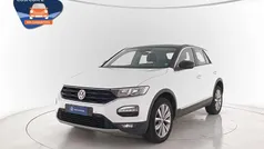 Usata 2019 VW T-Roc Style SUV | 14.900 € (Buon prezzo)