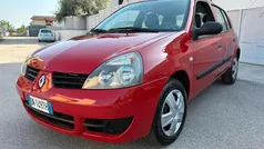 Usata 2008 Renault Clio II Dynamique Tre volumi | 2500 € (Ottimo prezzo)