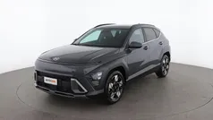 Grigio Usata 2023 Hyundai Kona SUV | 19.099 € (Ottimo prezzo)