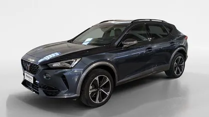 Usata 2024 Cupra Formentor SUV | 25.500 € (Ottimo prezzo)