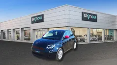 Nero Usata 2022 Fiat 500e Action Due volumi | 15.500 € (Buon prezzo)