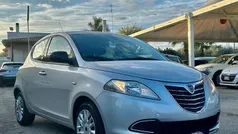 Grigio Usata 2013 Lancia Ypsilon Gold Due volumi | 7500 € (Buon prezzo)