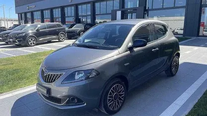 Usata Lancia Ypsilon S 70 CV (51 kW) 2024 Utilitaria