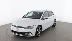 Bianco Usata 2020 VW Golf VIII Life | 22.999 € (Buon prezzo)