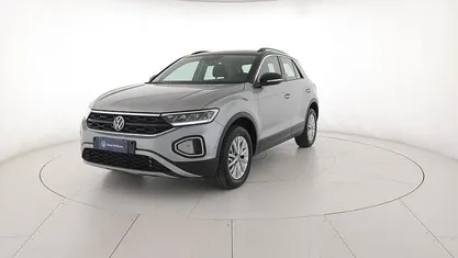 Usata VW T-Roc Life 150 CV (110 kW) 2025 SUV