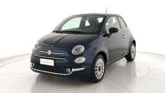 Usata 2024 Fiat 500 Dolcevita Tre volumi | 13.800 € (Buon prezzo)