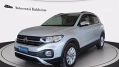 Usata 2022 VW T-Cross Style SUV | 18.500 € (Buon prezzo)