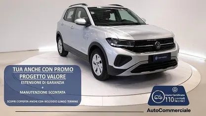 Usata VW T-Cross Life 116 CV (85 kW) 2024 SUV