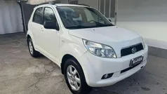 Bianco Usata 2008 Daihatsu Terios SUV | 5800 € (Buon prezzo)